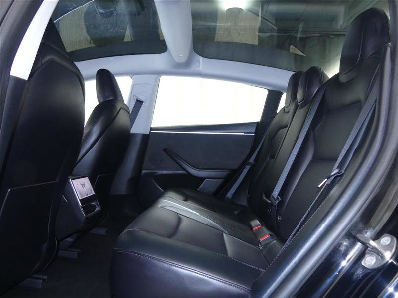 Used 2024 Tesla Model 3 Long Range image 21