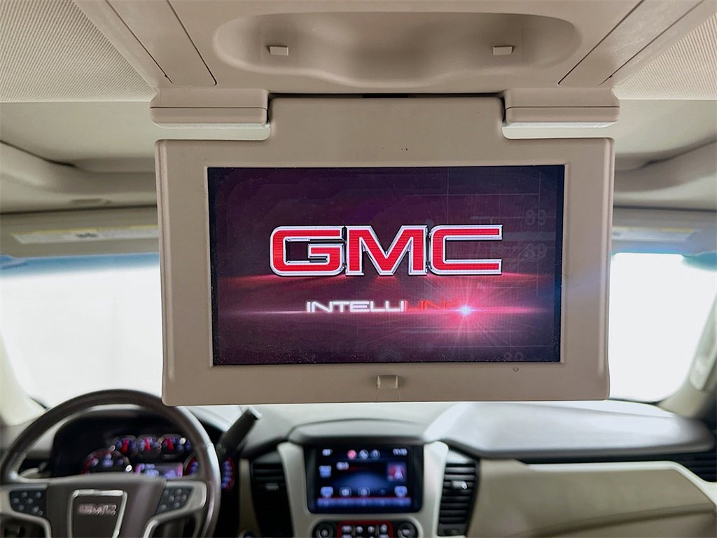 Used 2015 GMC Yukon SLT w/ Open Road Package image 32