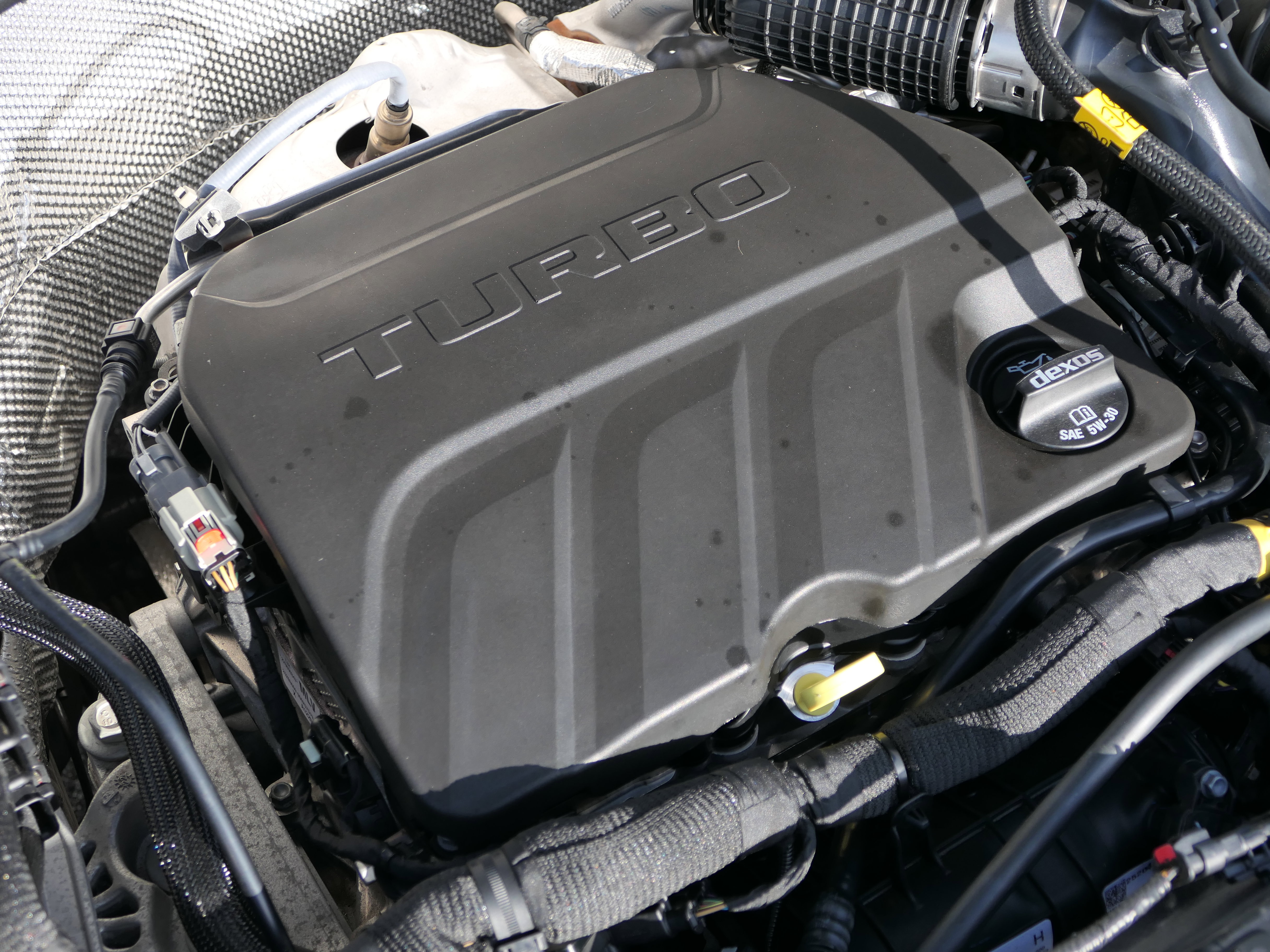 Used 2023 Buick Encore GX Preferred w/ Cold Weather Comfort Package FWD image 29