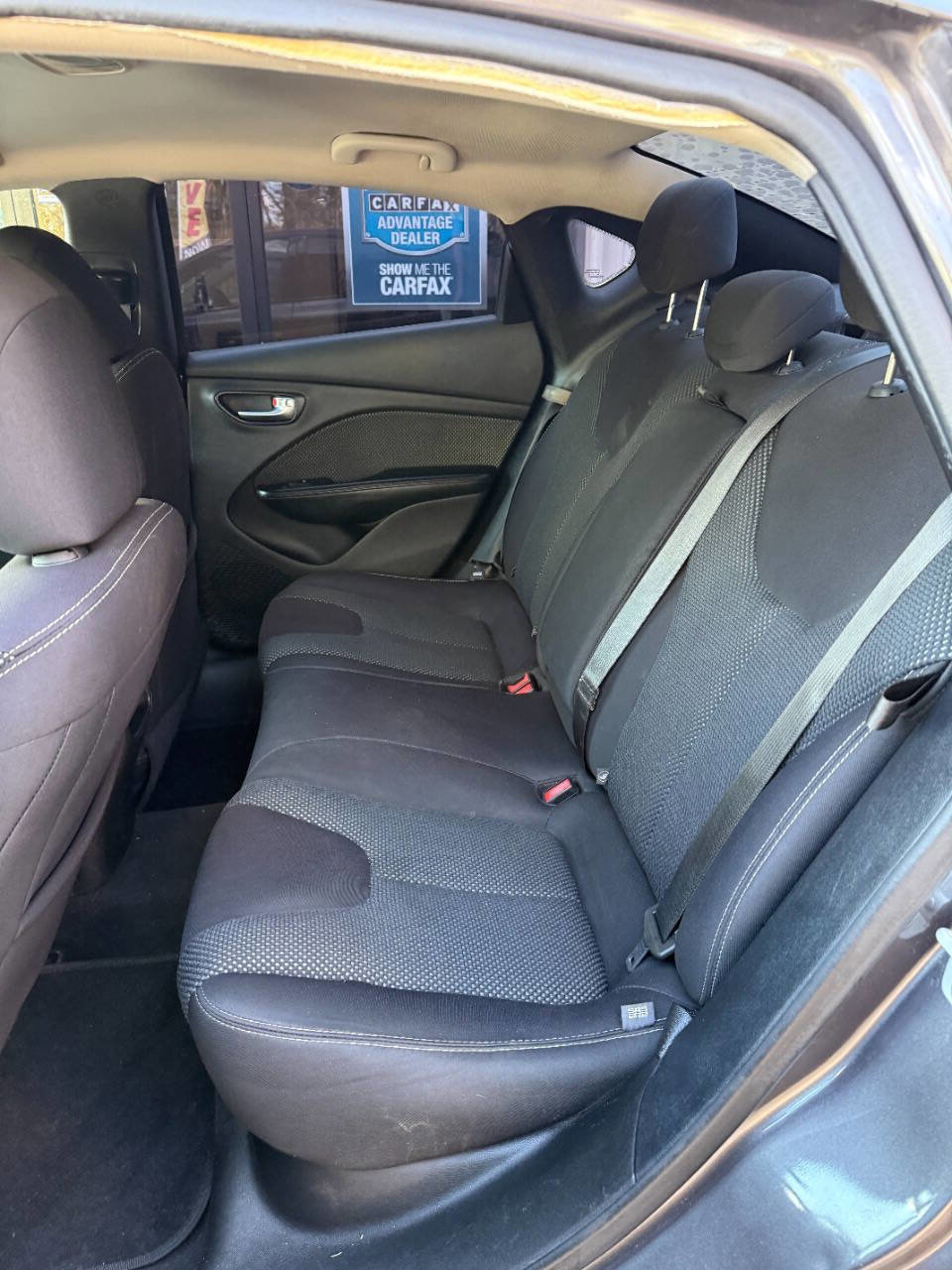 Used 2015 Dodge Dart SXT FWD image 13