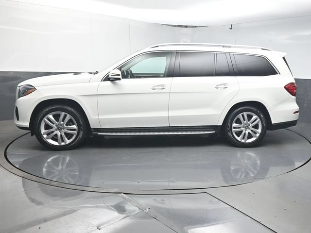 Used 2018 Mercedes-Benz GLS 450 4MATIC w/ Premium Package image 5