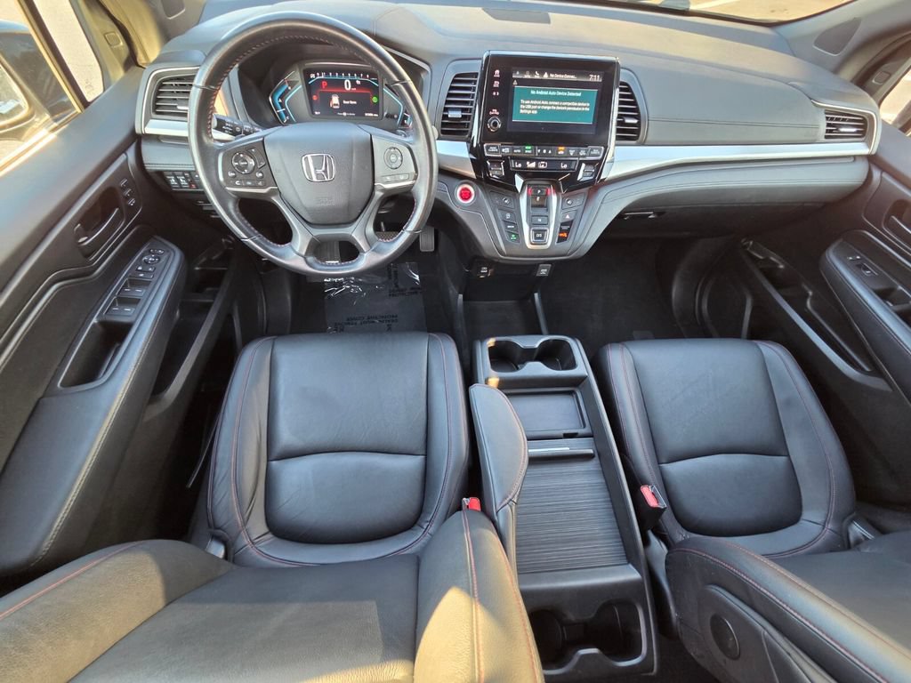 Used 2023 Honda Odyssey Sport image 15