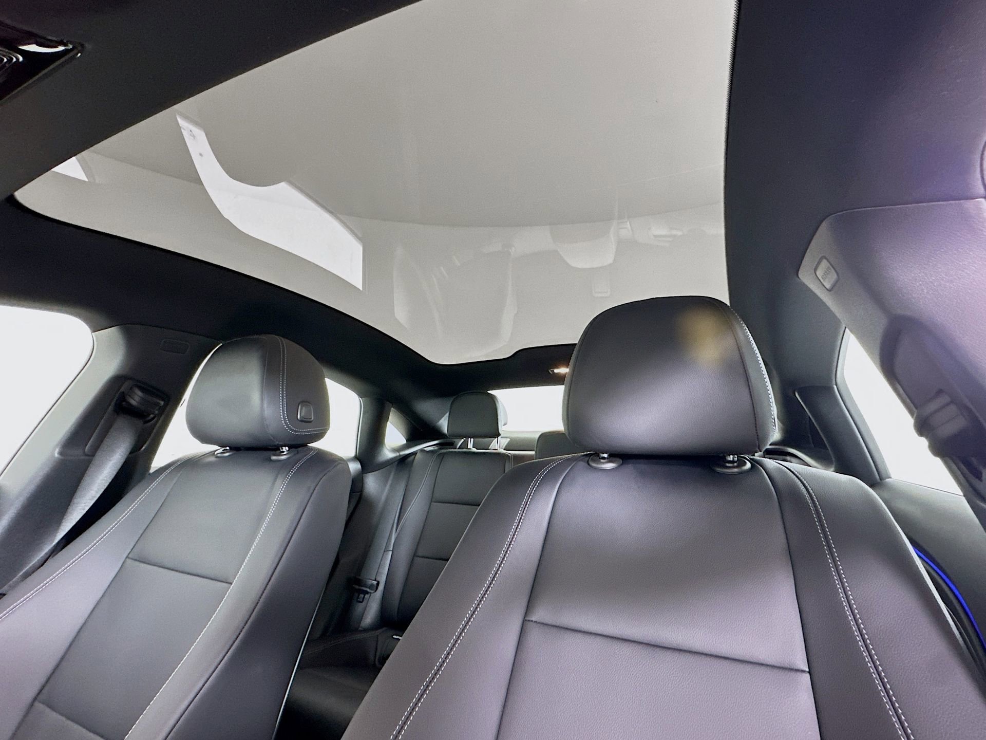 New 2026 Mercedes-Benz CLA 250+ image 23
