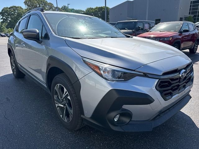 Certified 2025 Subaru Crosstrek 2.0i Premium AWD/4WD image 7