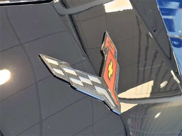 New 2026 Chevrolet Corvette Z06 image 2