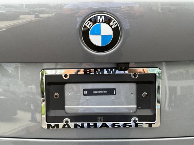 Certified 2024 BMW X5 M60i w/ Parking Assistance Package AWD/4WD image 37