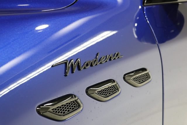 New 2026 Maserati Grecale Modena AWD/4WD image 11