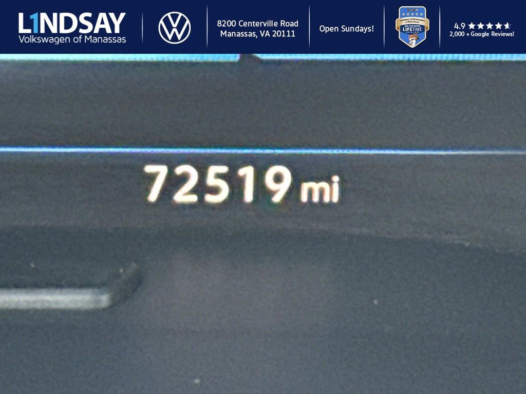 Used 2019 Volkswagen Atlas SEL image 24