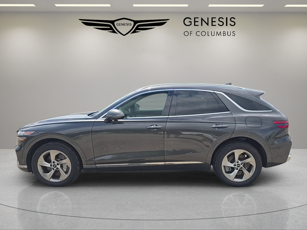 New 2026 Genesis GV70 2.5T AWD/4WD image 2