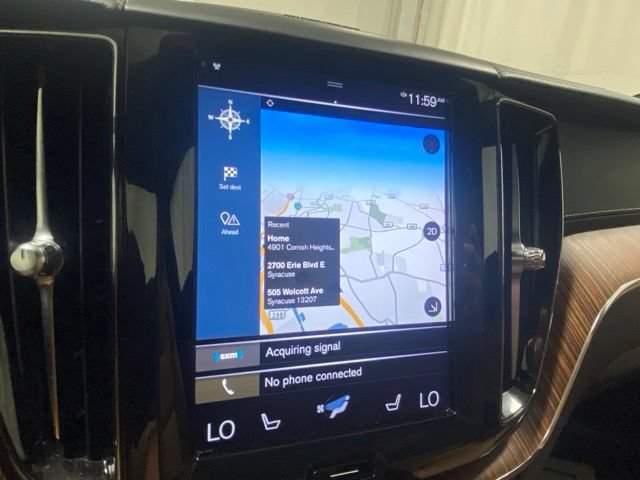 Used 2019 Volvo XC60 T5 Inscription w/ Protection Package Premier AWD/4WD image 18