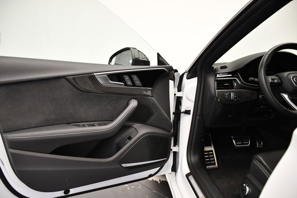 Certified 2024 Audi S5 Premium Plus w/ Premium Plus Package image 32