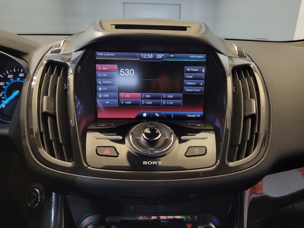 Used 2014 Ford Escape Titanium w/ Equipment Group 401A FWD image 25