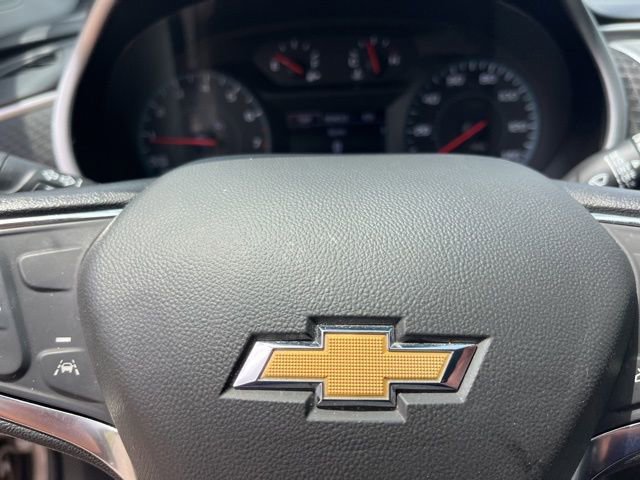 Used 2025 Chevrolet Malibu LT FWD image 33