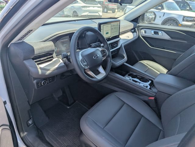 New 2026 Ford Explorer Active w/ Active Comfort Package AWD/4WD image 34