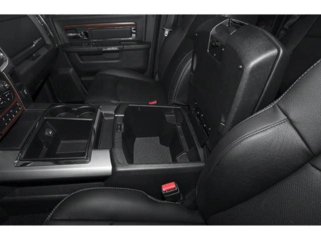 Used 2015 RAM 2500 Laramie AWD/4WD image 13