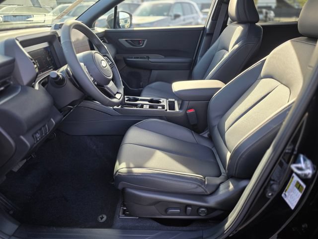 New 2026 Subaru Outback Limited XT AWD/4WD image 14