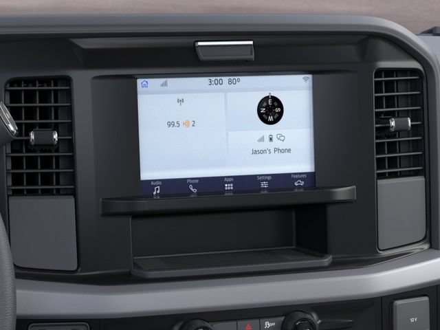 New 2026 Ford F250 XL RWD image 14