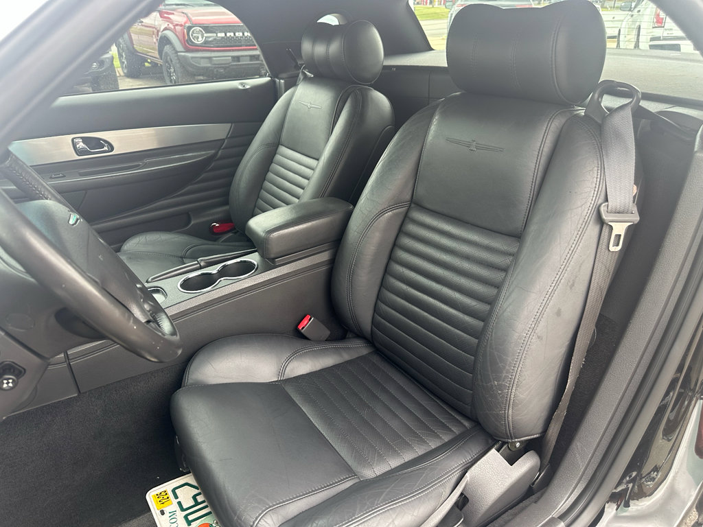 Used 2002 Ford Thunderbird RWD image 10