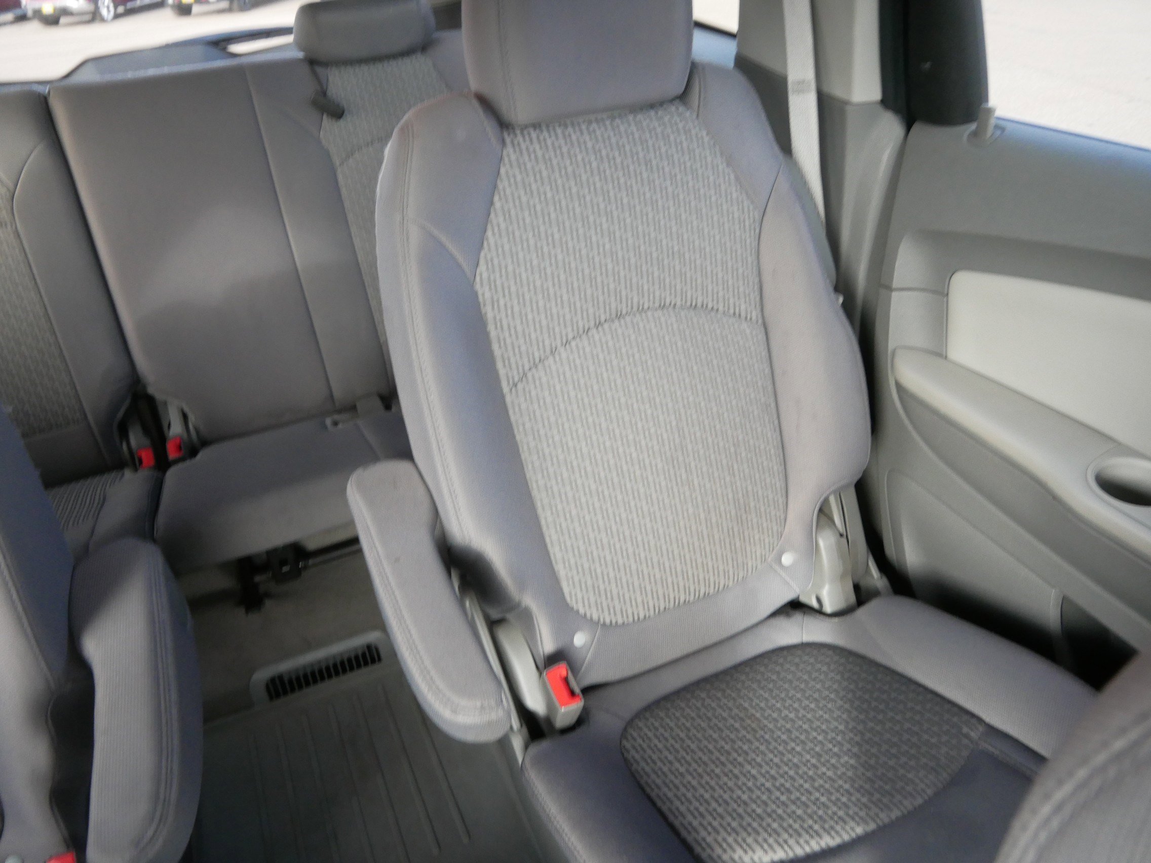 Used 2012 Chevrolet Traverse LT w/ All-Star Edition image 14