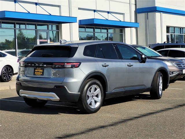New 2025 Honda Prologue EX image 5