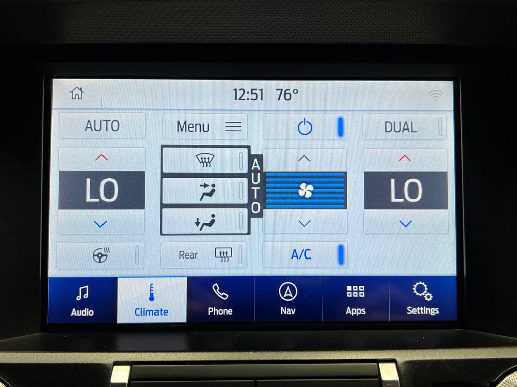 Used 2019 Ford Mustang GT Premium w/ Equipment Group 401A RWD image 27
