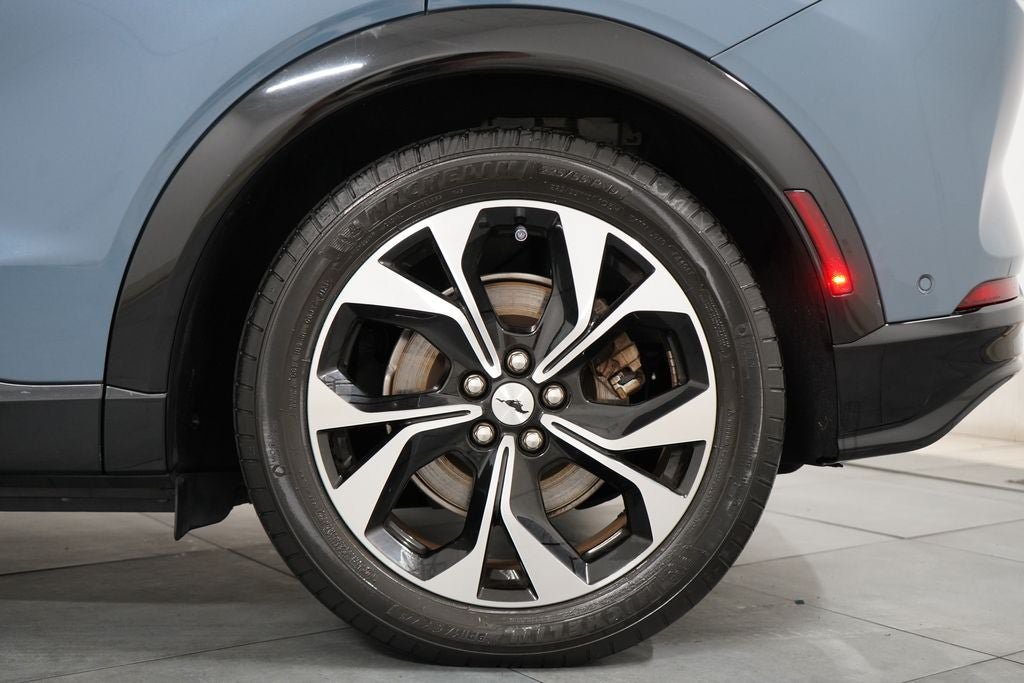 Certified 2023 Ford Mustang Mach-E Premium AWD/4WD image 36
