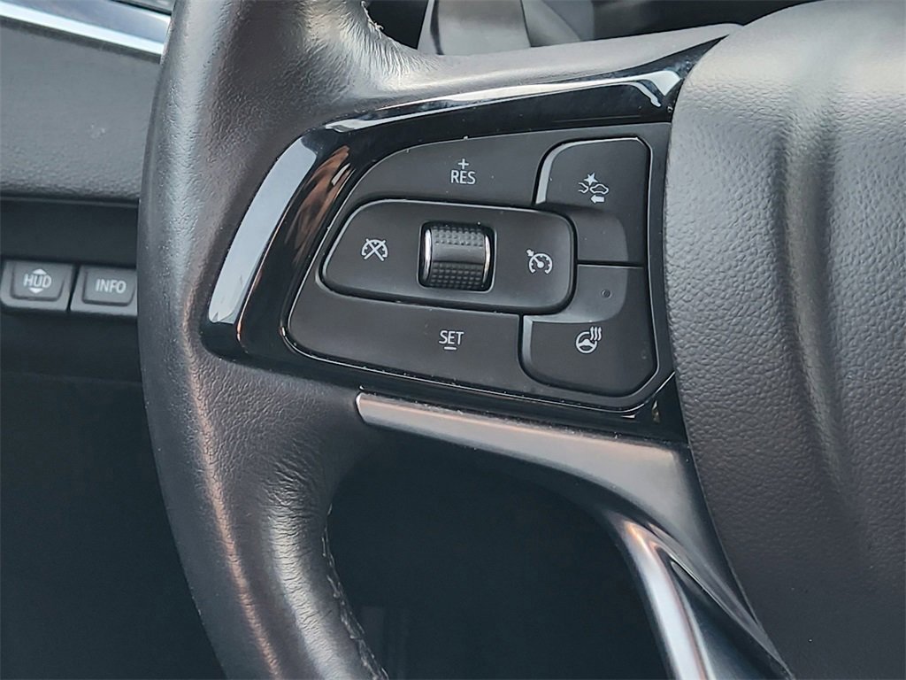 Used 2024 Buick Enclave Premium image 27