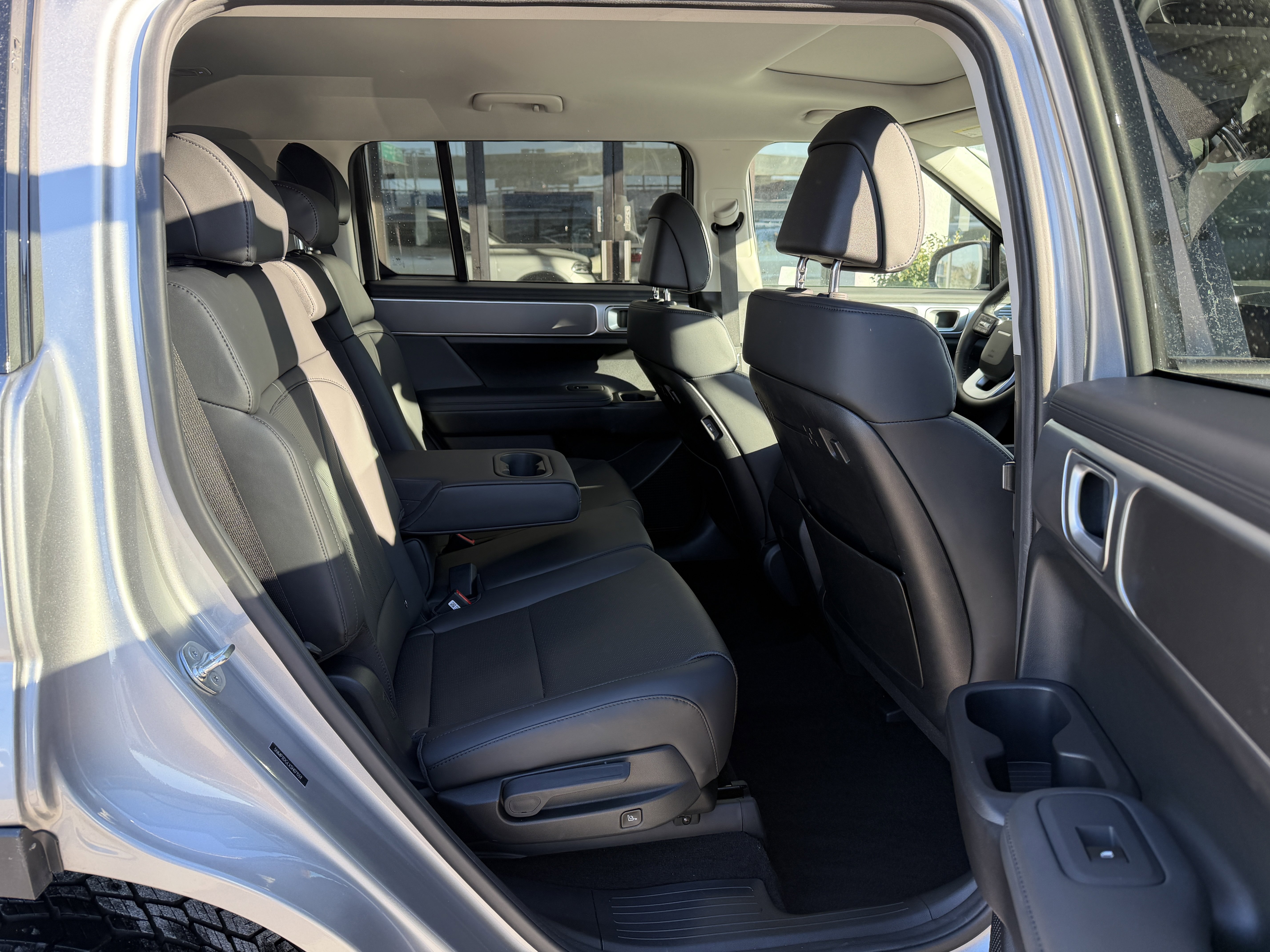 Used 2025 Hyundai Santa Fe XRT image 25