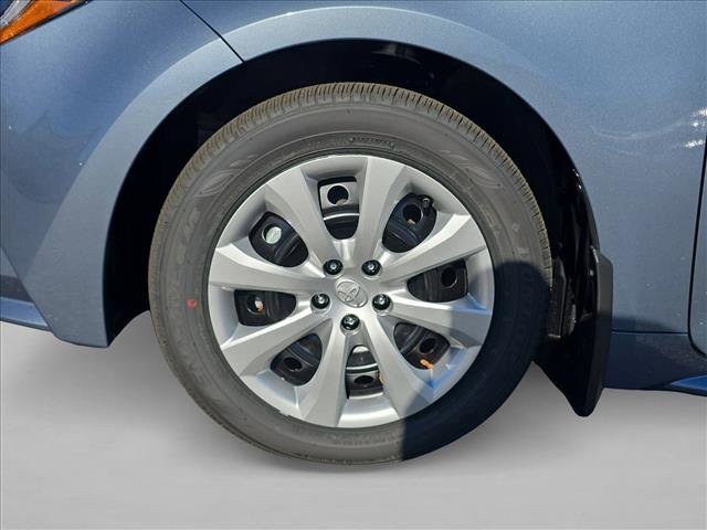 New 2026 Toyota Corolla LE image 10