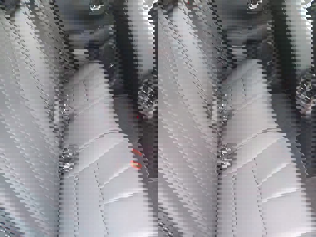 Used 2025 Acura ADX AWD image 21