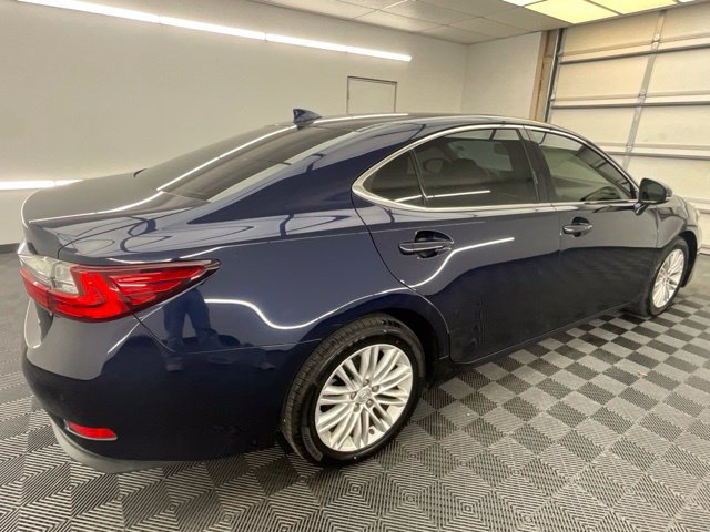 Used 2017 Lexus ES 350 FWD image 23