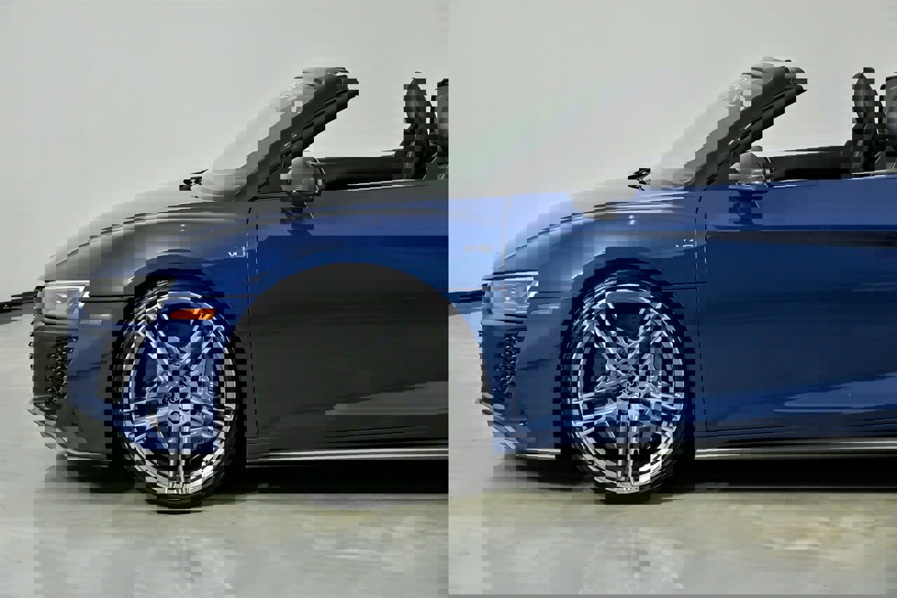 Used 2020 Audi R8 V10 performance image 7