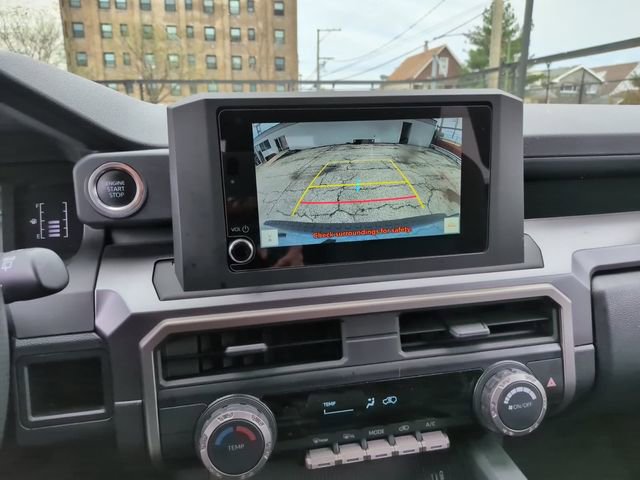 Used 2025 Toyota 4Runner SR5 image 11