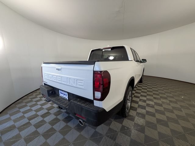 New 2026 Honda Ridgeline RTL image 3