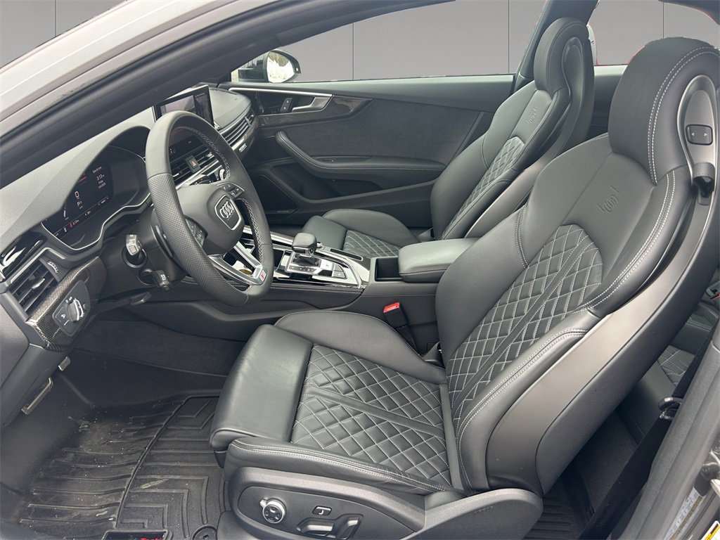 Used 2023 Audi S5 Premium Plus image 10