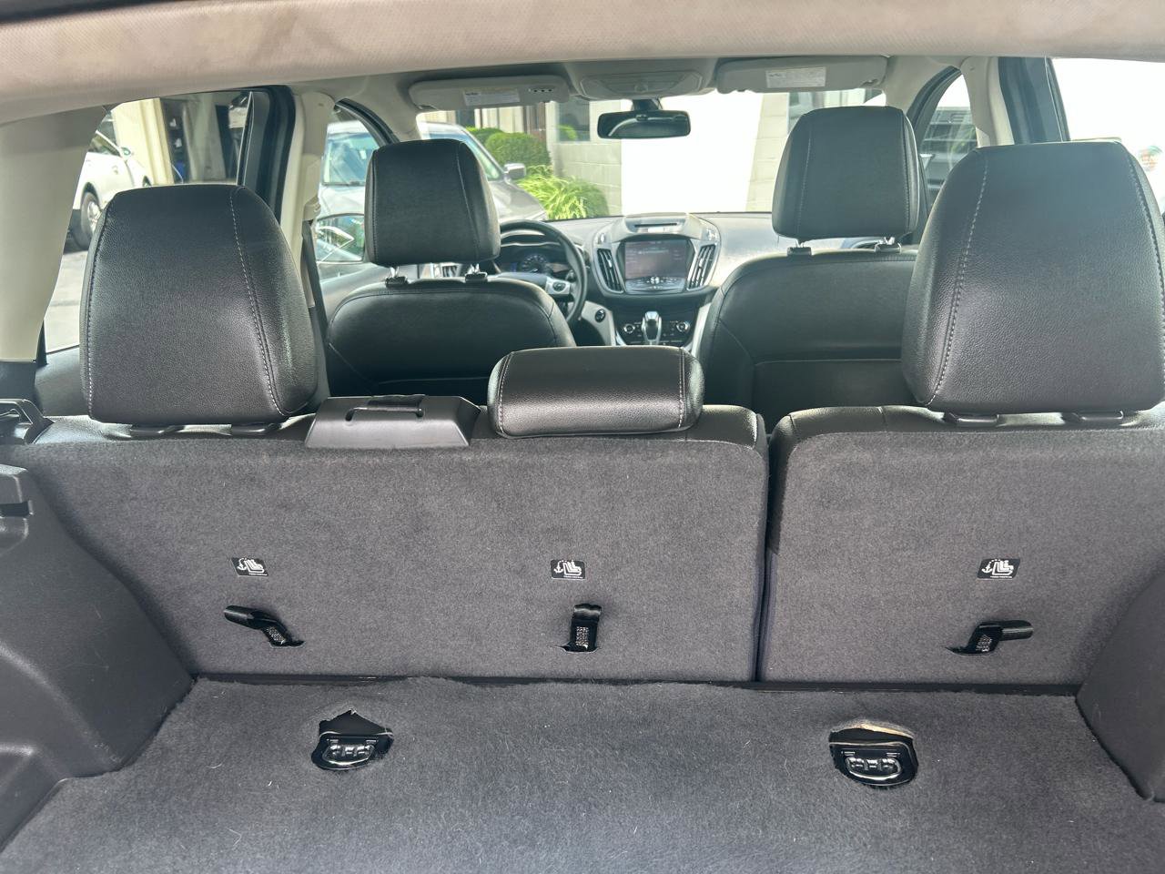 Used 2013 Ford C-MAX Energi SEL image 8