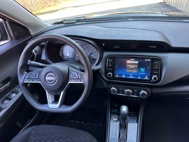 Used 2023 Nissan Kicks SV image 17