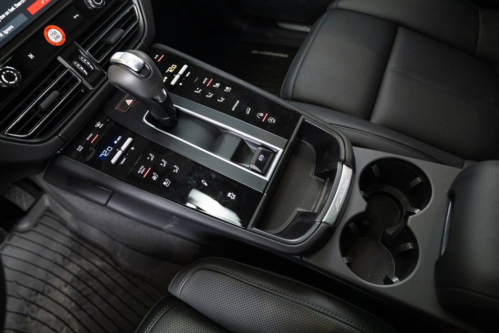 New 2026 Porsche Macan S image 23