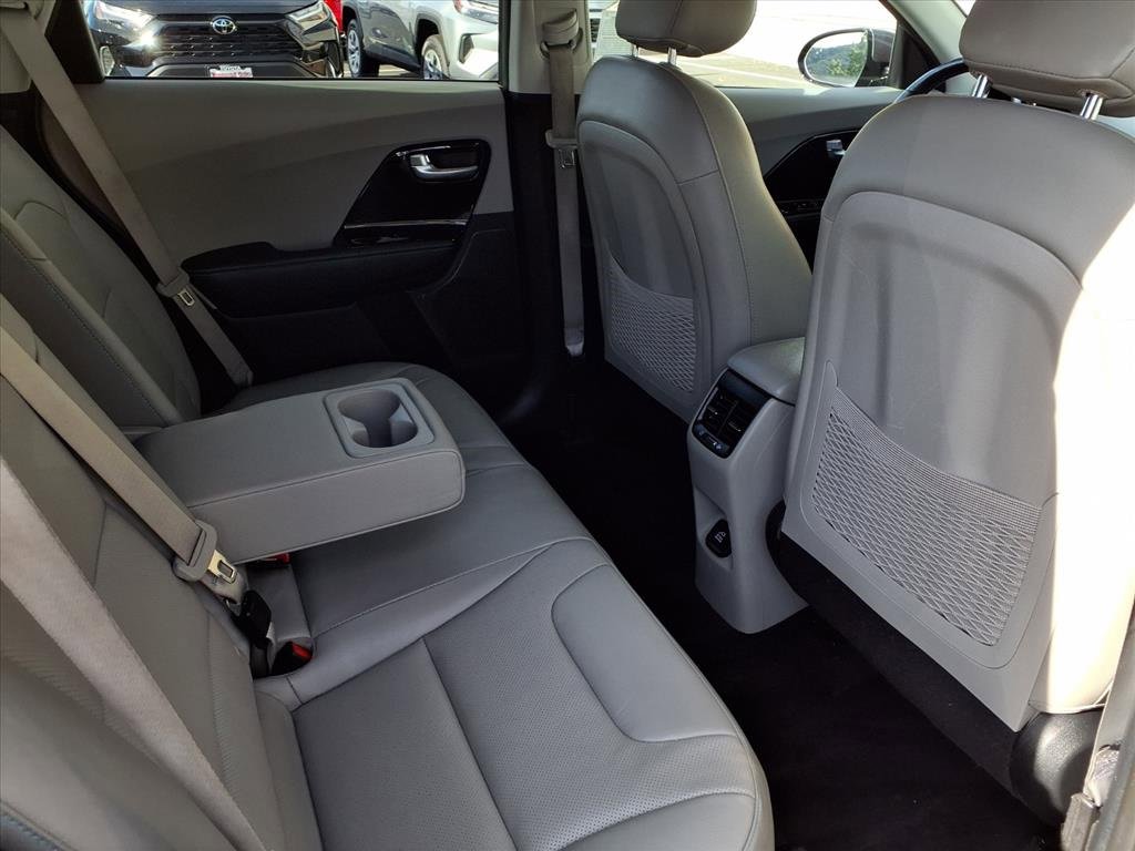 Used 2019 Kia Niro EX Premium w/ Sunroof Package image 22