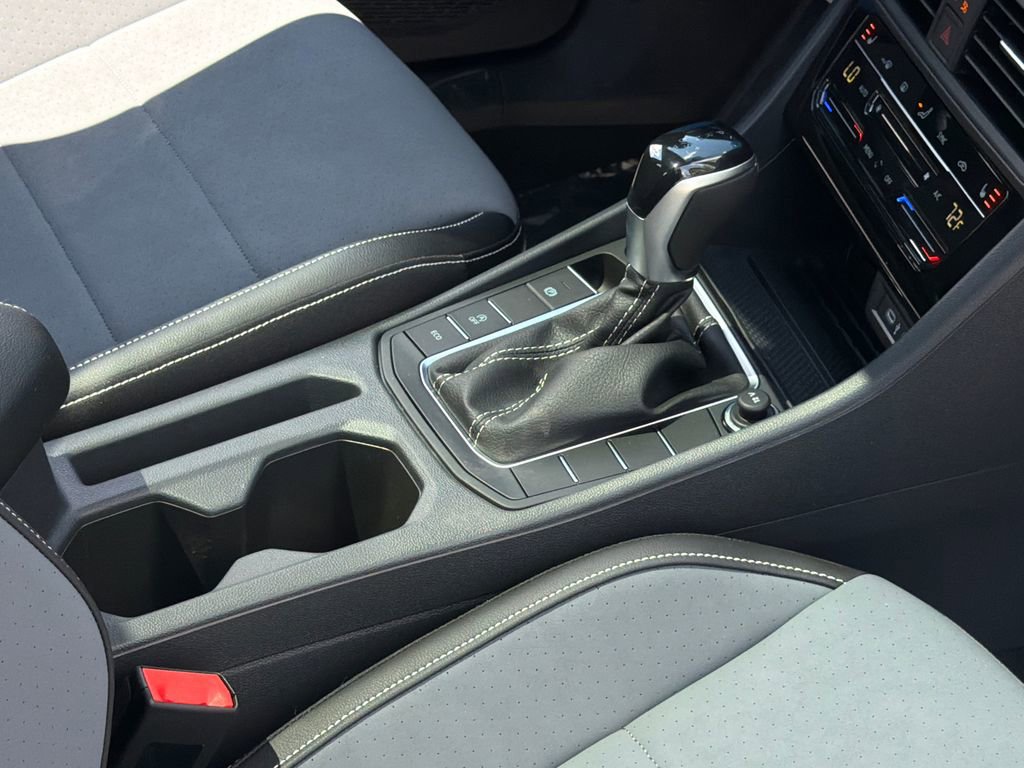 New 2026 Volkswagen Jetta SE image 9