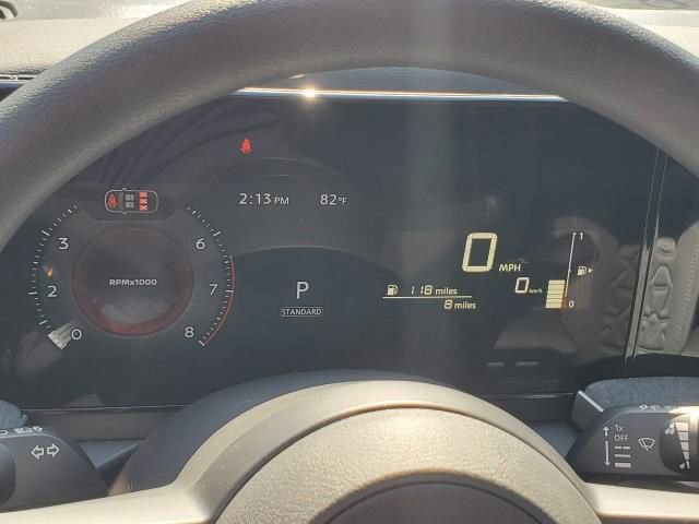 New 2026 Nissan Kicks SV w/ SV Premium Package image 25