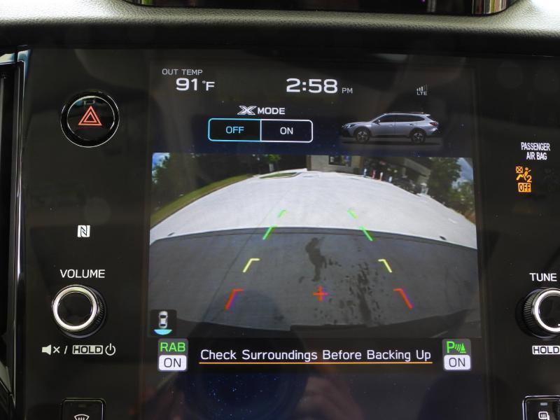 Used 2022 Subaru Outback Touring XT AWD/4WD image 62