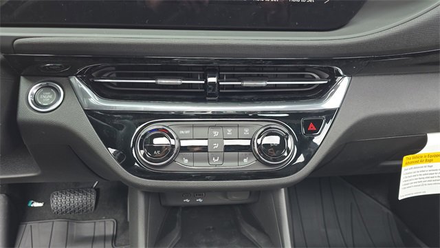 Used 2025 Buick Envista Sport Touring w/ Convenience I Package image 19