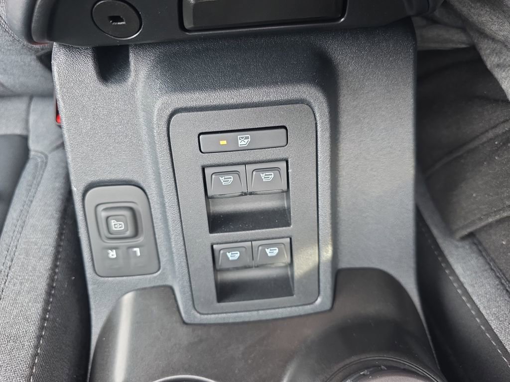 Used 2023 Ford Bronco Big Bend image 38