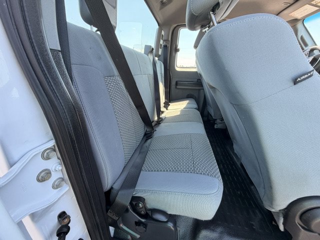 Used 2016 Ford F250 XL w/ Power Equipment Group AWD/4WD image 9