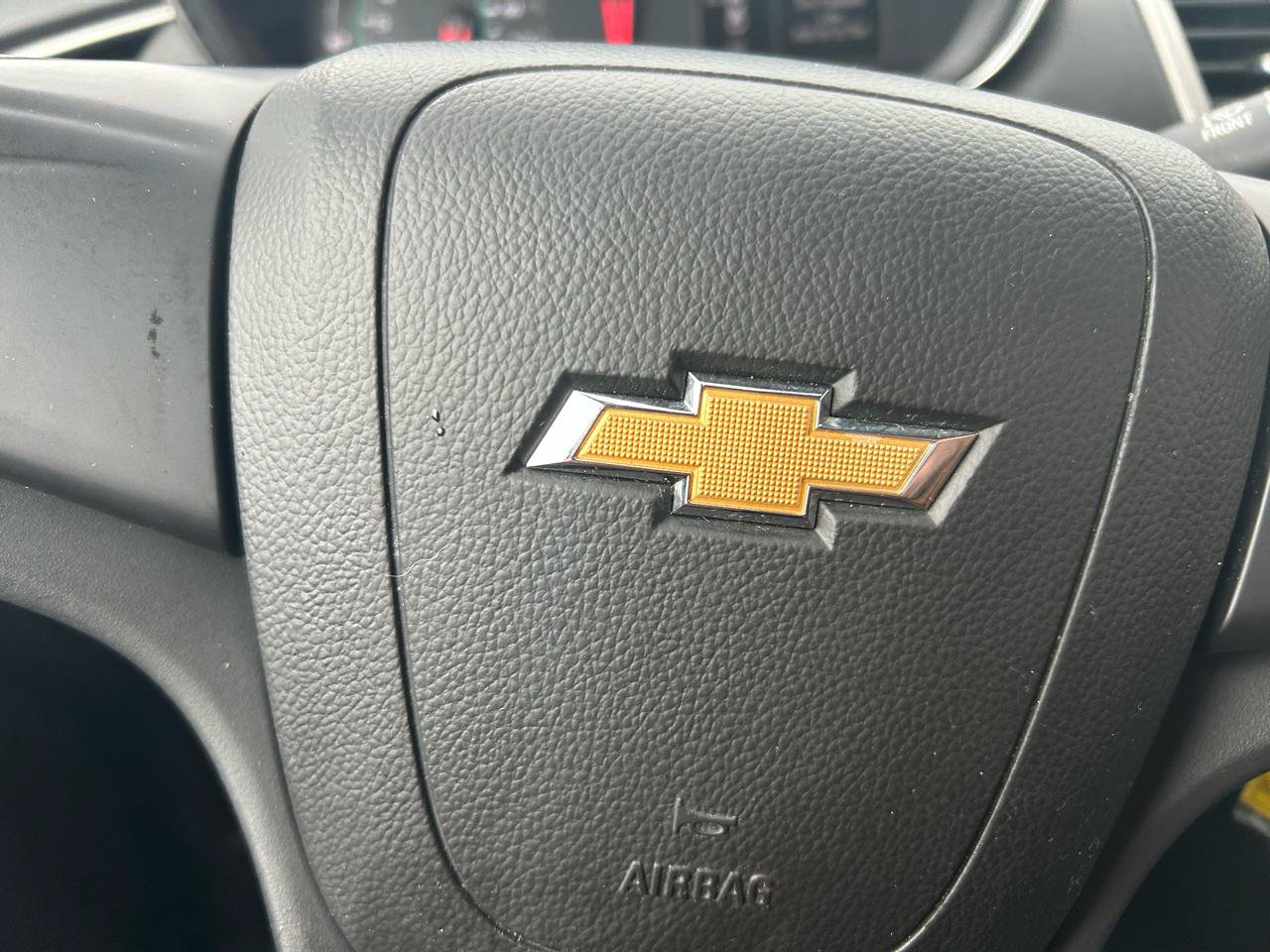 Used 2017 Chevrolet Trax LS AWD/4WD image 18