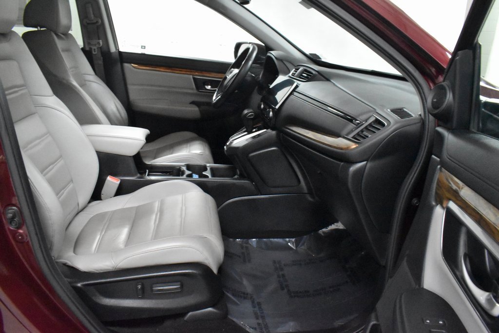Used 2018 Honda CR-V EX-L image 14