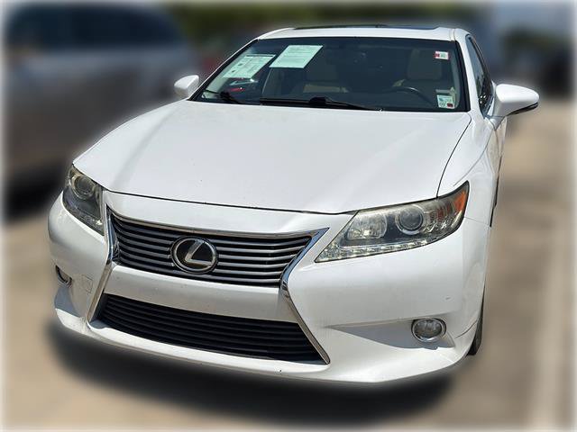 Used 2014 Lexus ES 350 FWD image 2