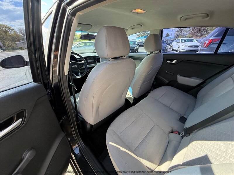 Used 2018 Kia Rio LX FWD image 11