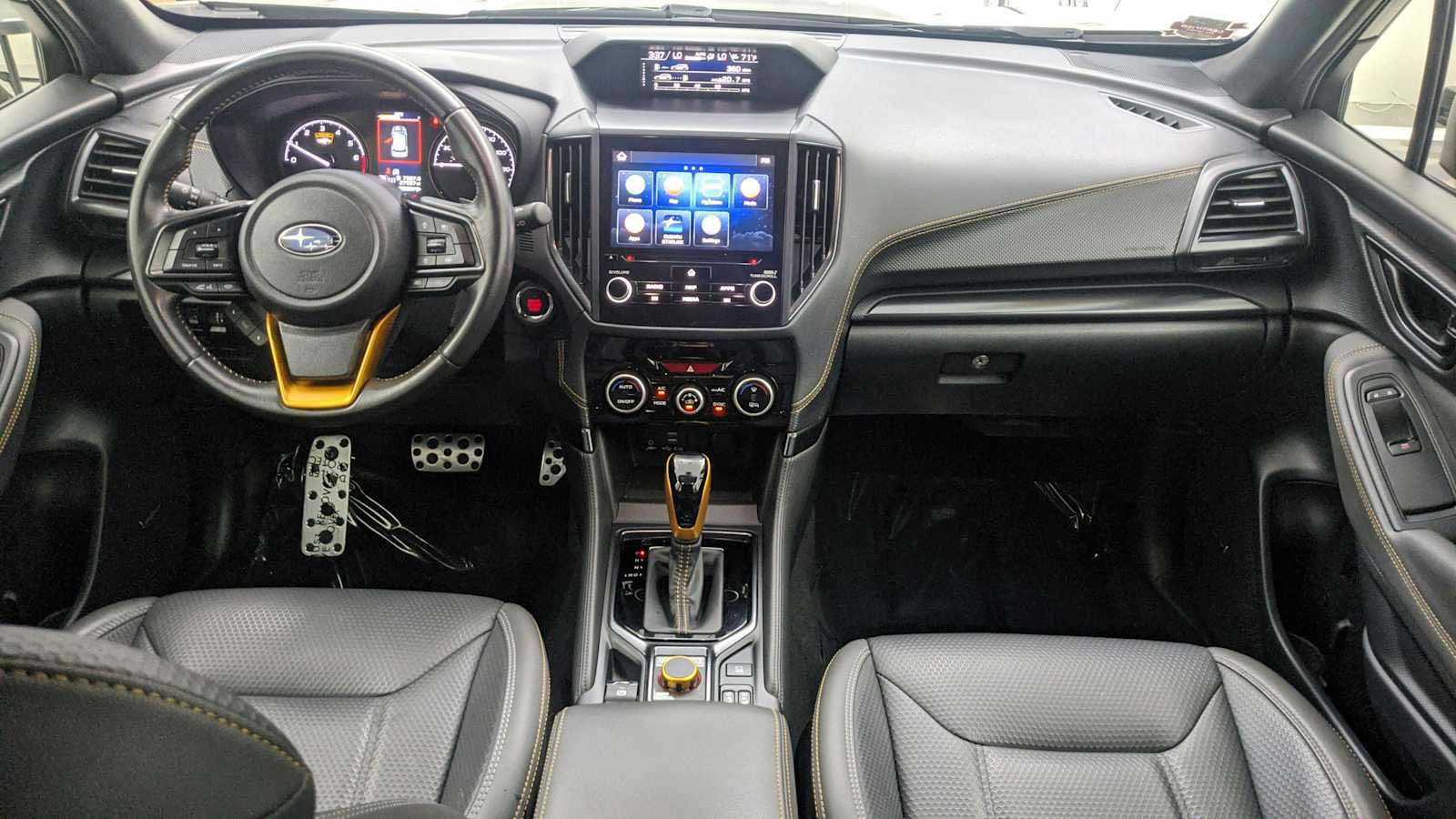 Used 2023 Subaru Forester Wilderness w/ Wilderness Package image 20